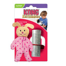 Pelucia Kong Pajama Buddy para Gato com Catnip - New York Pets