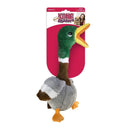 Pelúcia Kong Pato Shakers Honkers Duck - New York Pets