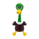 Pelúcia Kong Shakers Bobz Mallard - New York Pets