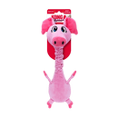 Pelúcia Kong Shakers Bobz Pig - New York Pets