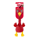 Pelúcia Kong Shakers Bobz Rooster - New York Pets