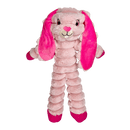 Pelucia Kong Shakers Crumples Coelho Gigante - New York Pets