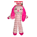 Pelucia Kong Shakers Crumples Coelho Gigante - New York Pets