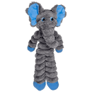 Pelucia Kong Shakers Crumples Elefante Gigante - New York Pets