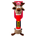 Pelucia Kong Shakers Luvs Rena Holiday para Cachorro - New York Pets