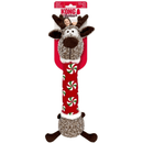 Pelucia Kong Shakers Luvs Rena Holiday para Cachorro - New York Pets