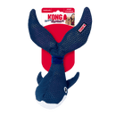 Pelucia Kong Shakers Shimmy Baleia - New York Pets