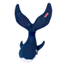 Pelucia Kong Shakers Shimmy Baleia - New York Pets