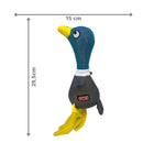 Pelúcia Kong Shakers Shimmy Mallard - New York Pets