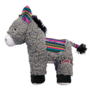 Pelúcia Kong Sherps Donkey Burro para Cachorro - New York Pets