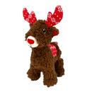 Pelucia Kong Sherps Rena de Natal - New York Pets