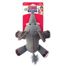 Pelucia Kong Ultra Cozie Elefante Para Cachorro - New York Pets