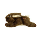 Pelúcia Kong Wild Coelho Selvagem Medio para Cachorro - New York Pets