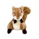 Pelúcia Kong Wild Esquilo Medio para Cachorro - New York Pets