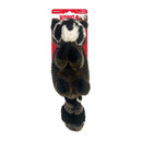 Pelúcia Kong Wild Guaxinim Medio para Cachorro - New York Pets