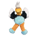 Pelucia kong wild knots aguia medio/grande p/ cães - New York Pets