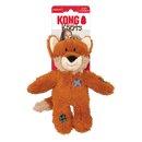 Pelúcia Kong Wild Knots Fox - New York Pets