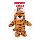 Pelúcia Kong Wild Knots Tigre para Cachorro - New York Pets