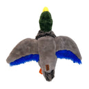 Pelúcia Kong Wild Pato Selvagem Medio para Cachorro - New York Pets