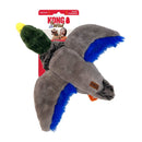 Pelúcia Kong Wild Pato Selvagem Medio para Cachorro - New York Pets