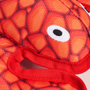 Pelucia Lagosta A Vida no Mar Petta – Brinquedo de Pelúcia Reforçada com Som - New York Pets