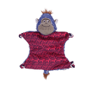 Pelucia Macaquinho Kong Flatz Knots - New York Pets