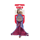 Pelucia Macaquinho Kong Flatz Knots - New York Pets