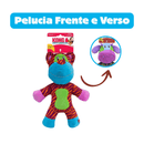 Pelucia para cachorro 2 em 1 KONG Switcheroos - New York Pets