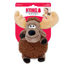 Pelucia para Cachorro Kong Alce Sherps Floofs - New York Pets