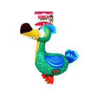 Pelúcia para Cachorro Kong Ballistic Vibez Birds - New York Pets