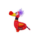 Pelúcia para Cachorro Kong Ballistic Vibez Birds - New York Pets