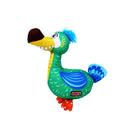 Pelúcia para Cachorro Kong Ballistic Vibez Birds - New York Pets