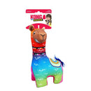 Pelúcia para Cachorro Kong Ballistic Vibez Ilhama - New York Pets