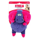 Pelucia para Cachorro Kong Búfalo Sherps Floofs - New York Pets