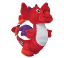 Pelúcia para cachorro Kong Dragon Knots com corda - New York Pets