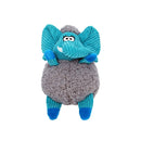 Pelucia para Cachorro Kong Elefante Sherps Floofs - New York Pets