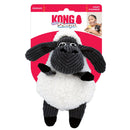 Pelucia para Cachorro Kong Ovelha Sherps Floofs - New York Pets