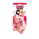 Pelucia para Cachorro Kong Phatz Porquinho - New York Pets