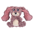 Pelucia para Cachorro Kong Scrumplez Coelho - New York Pets