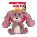 Pelucia para Cachorro Kong Scrumplez Coelho - New York Pets