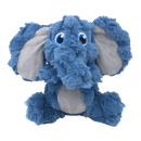 Pelucia para Cachorro Kong Scrumplez Elephant - New York Pets