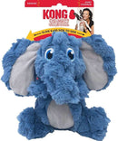 Pelucia para Cachorro Kong Scrumplez Elephant - New York Pets