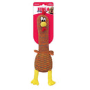Pelúcia para Cachorro Kong Shakers Cuckoos - New York Pets