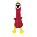 Pelúcia para Cachorro Kong Shakers Cuckoos - New York Pets