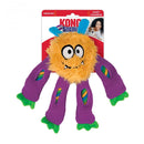 Pelucia para Cachorro Kong Sneakerz Knots - New York Pets