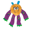 Pelucia para Cachorro Kong Sneakerz Knots - New York Pets