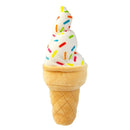 Pelúcia para Cachorro Sorvete Muddy Paws - New York Pets