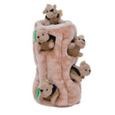 Pelúcia para cachorro toca de esquilo Outward Hound - New York Pets