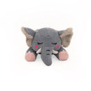Pelúcia Snooziez Elefante ZippyPaws - New York Pets