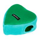 Pelúcia Surpresa Zippy Paws com Flamingos Burrows Apito para Cachorro - New York Pets